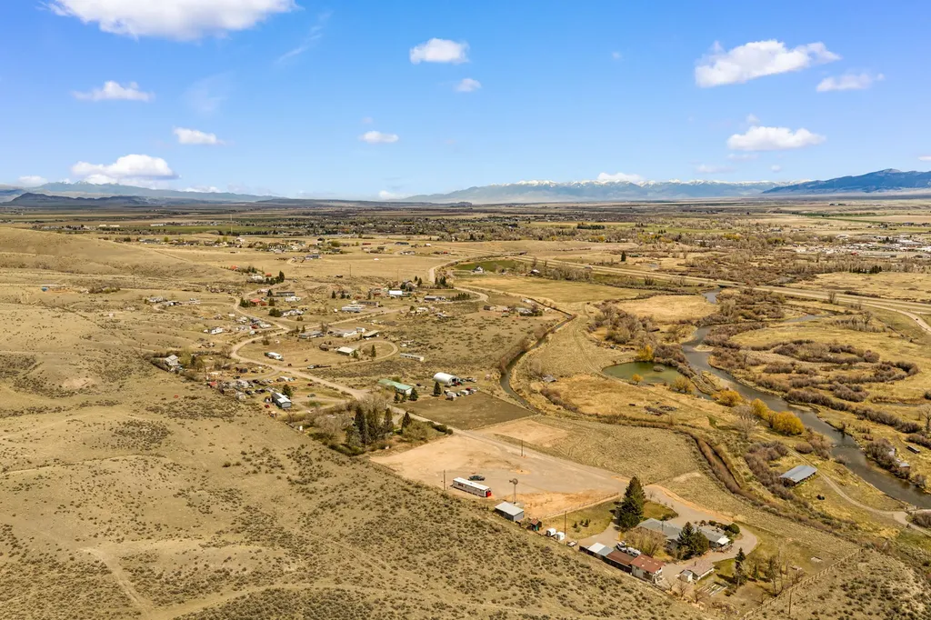 1320 Lovers Leap Road Dillon MT 59725