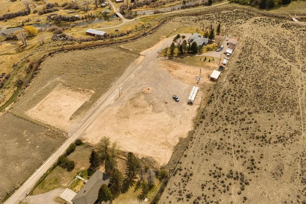 1320 Lovers Leap Road Dillon MT 59725