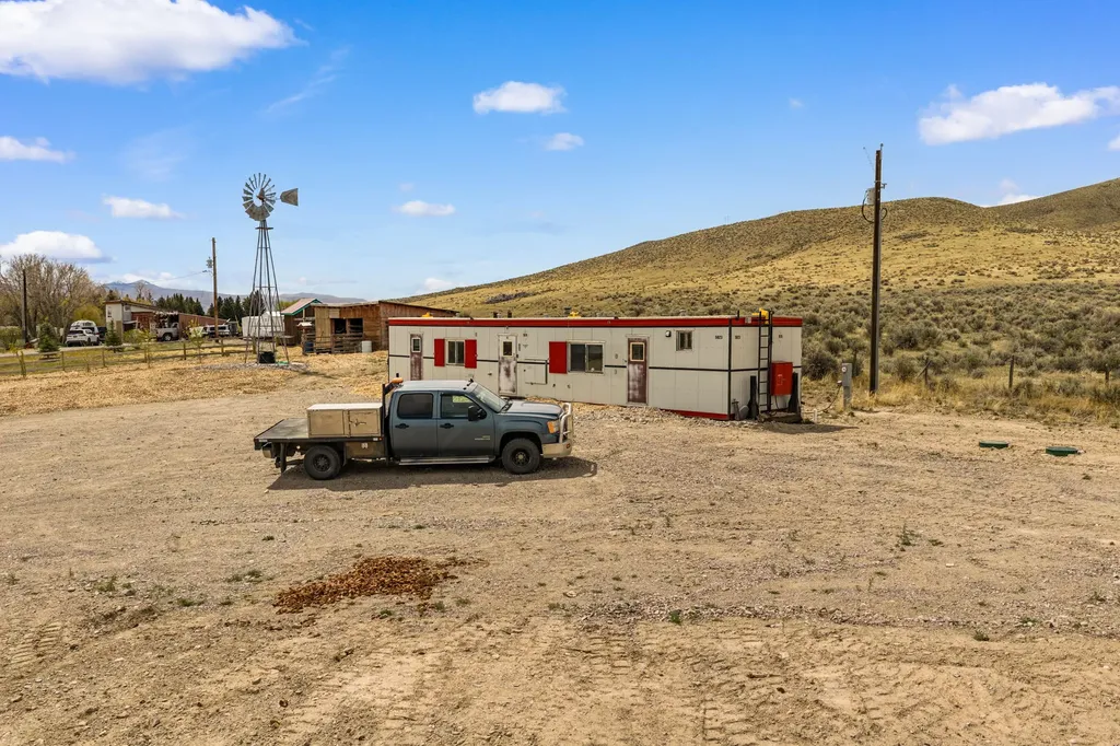 1320 Lovers Leap Road Dillon MT 59725
