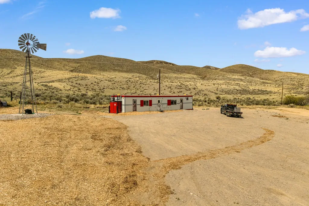 1320 Lovers Leap Road Dillon MT 59725