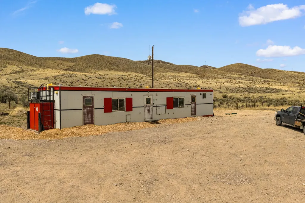 1320 Lovers Leap Road Dillon MT 59725