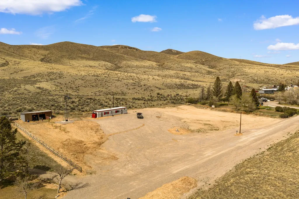 1320 Lovers Leap Road Dillon MT 59725