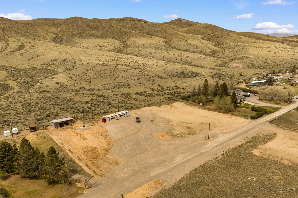 1320 Lovers Leap Road Dillon MT 59725