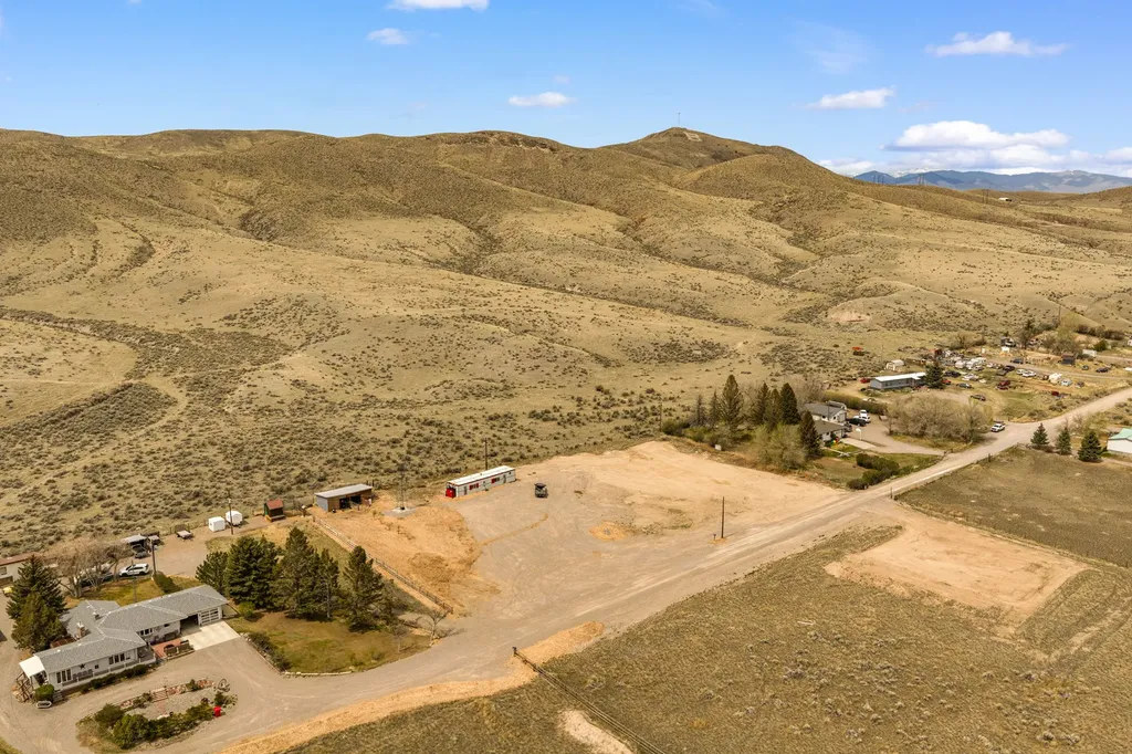 1320 Lovers Leap Road Dillon MT 59725