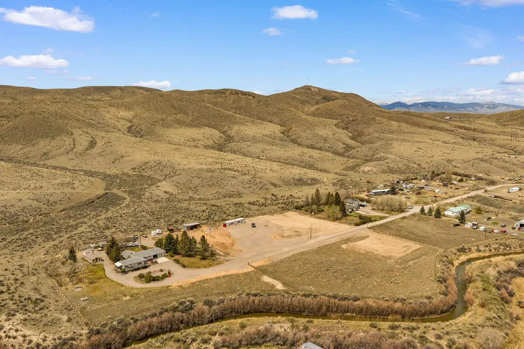 1320 Lovers Leap Road Dillon MT 59725