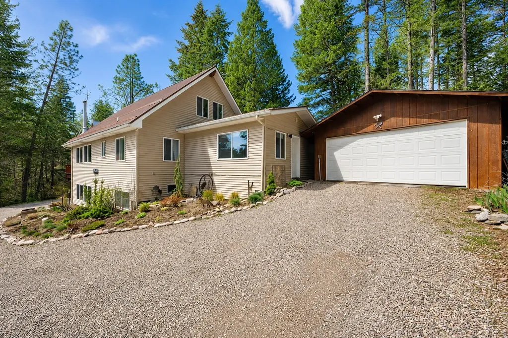 459 Lake Loop Drive Kalispell MT 59901