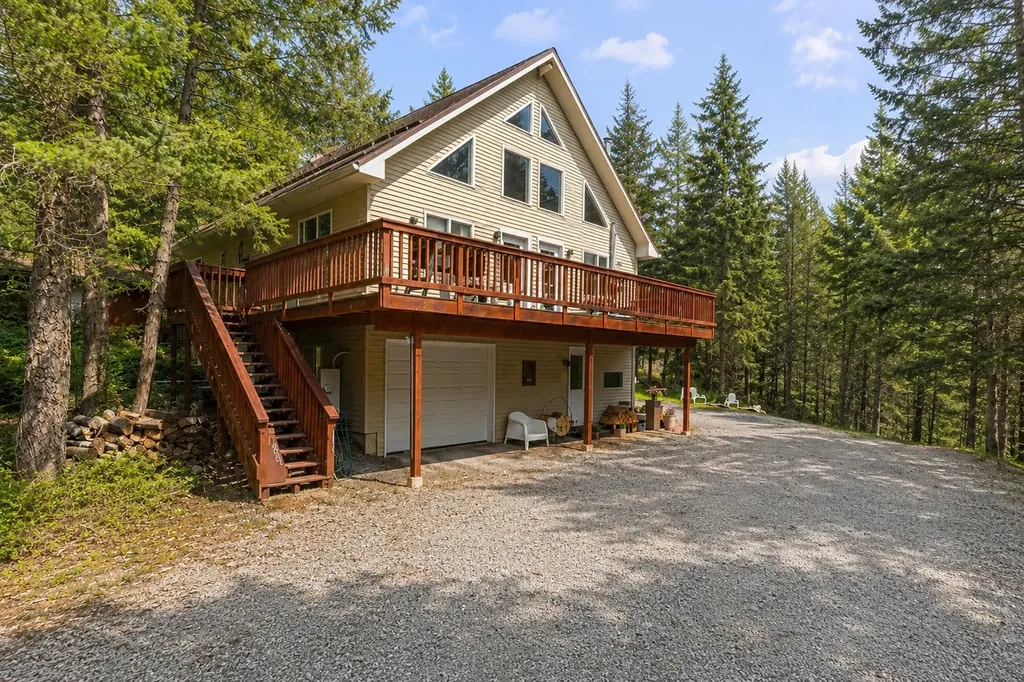 459 Lake Loop Drive Kalispell MT 59901