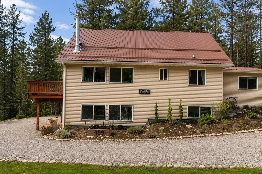 459 Lake Loop Drive Kalispell MT 59901