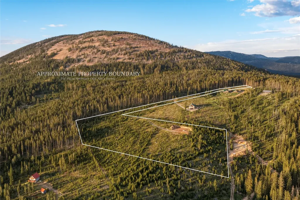 676 Ore Loop Anaconda MT 59711