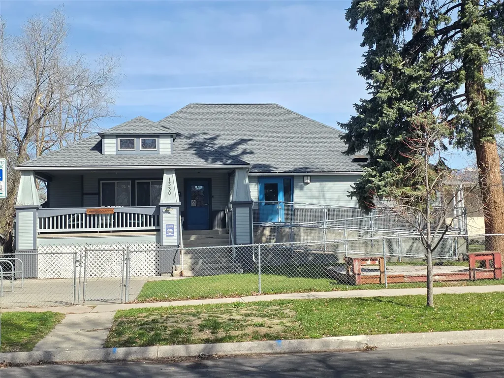 1326 - 1330 S 4th Street W Missoula MT 59801