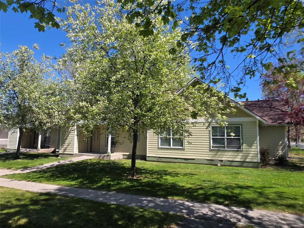 1326 - 1330 S 4th Street W Missoula MT 59801