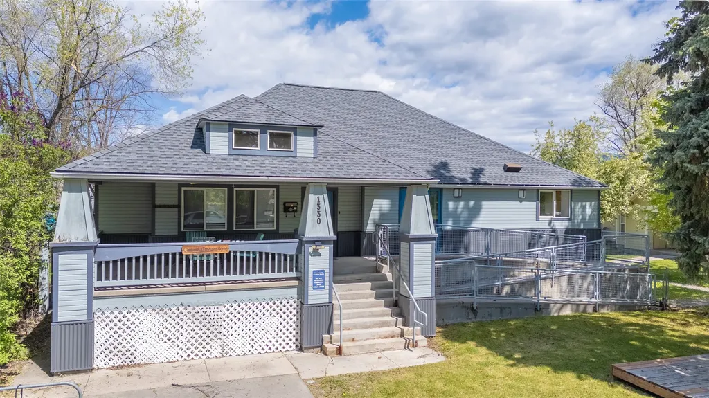 1326 - 1330 S 4th Street W Missoula MT 59801