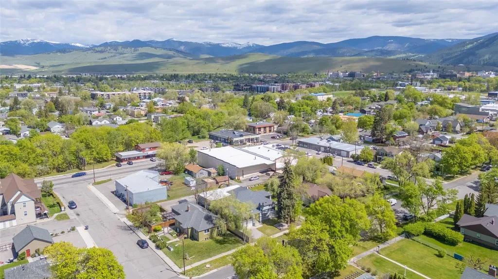 1326 - 1330 S 4th Street W Missoula MT 59801