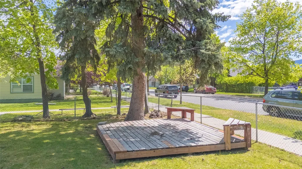 1326 - 1330 S 4th Street W Missoula MT 59801