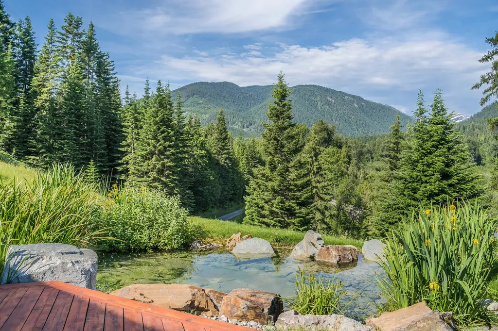 17274 / 17276 Bull Lake Road Troy MT 59935