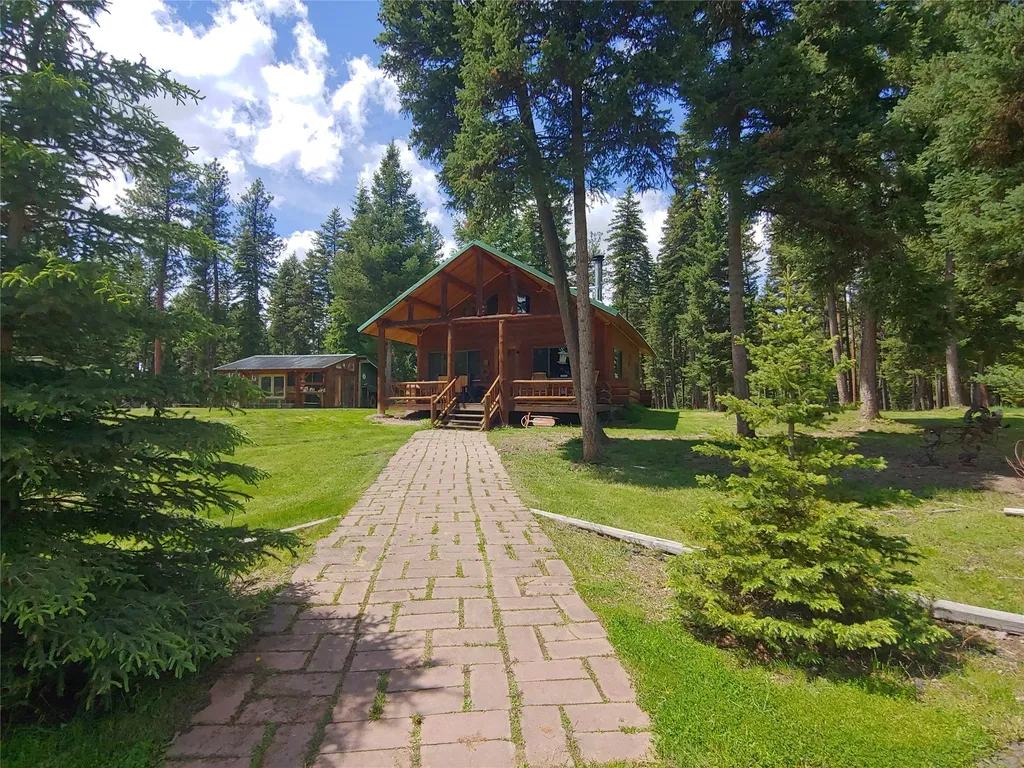 171 Fir Lane Condon MT 59826