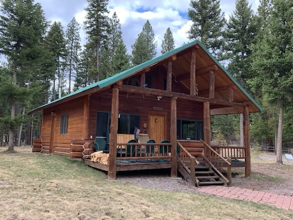 171 Fir Lane Condon MT 59826