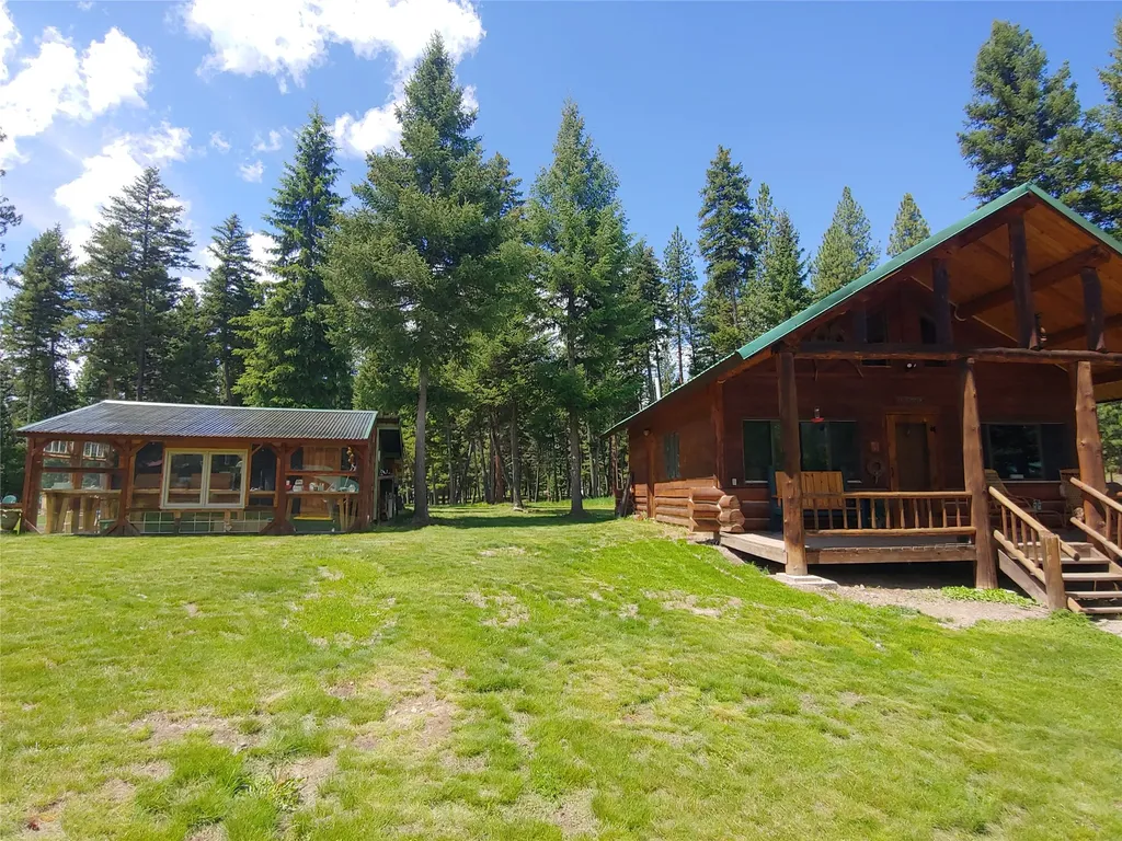 171 Fir Lane Condon MT 59826
