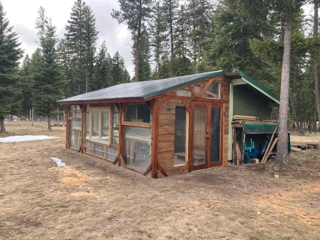 171 Fir Lane Condon MT 59826