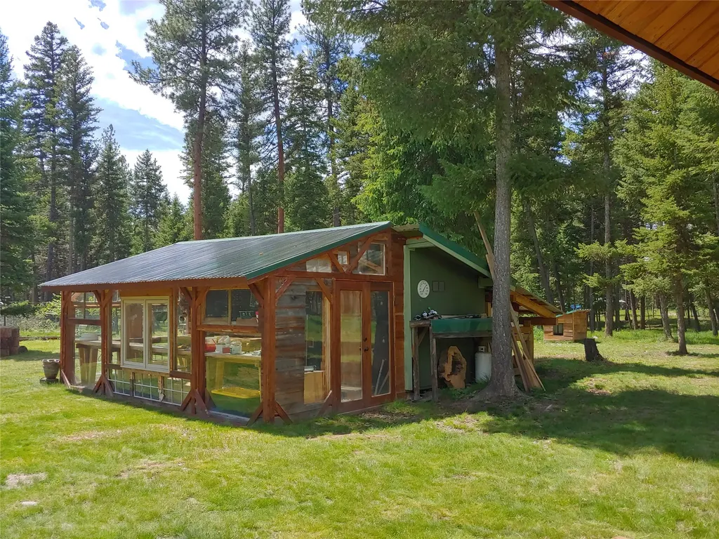 171 Fir Lane Condon MT 59826