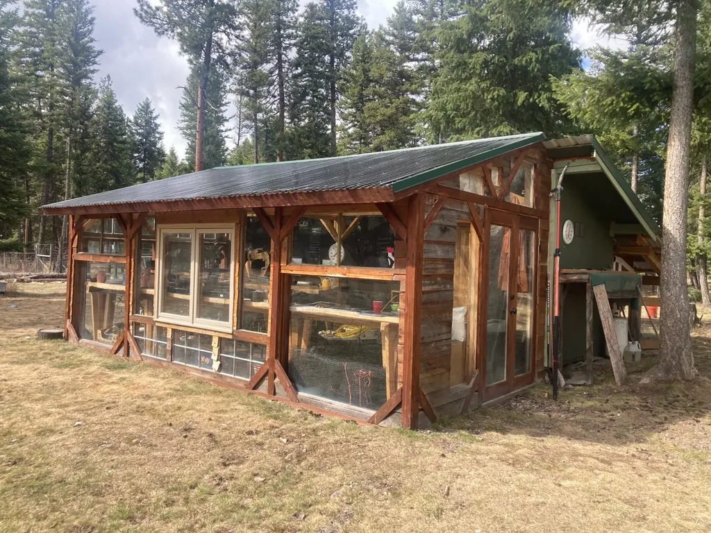 171 Fir Lane Condon MT 59826