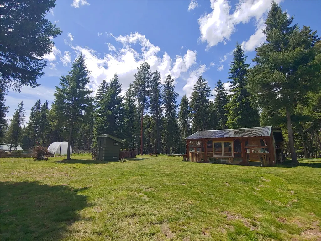171 Fir Lane Condon MT 59826