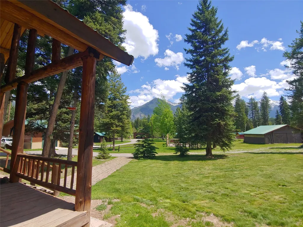 171 Fir Lane Condon MT 59826