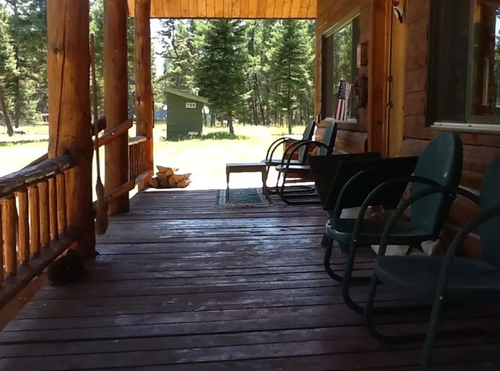 171 Fir Lane Condon MT 59826