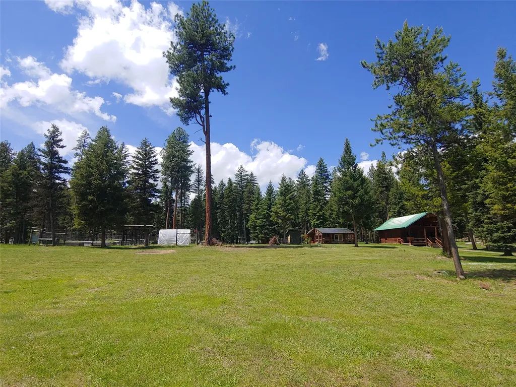 171 Fir Lane Condon MT 59826