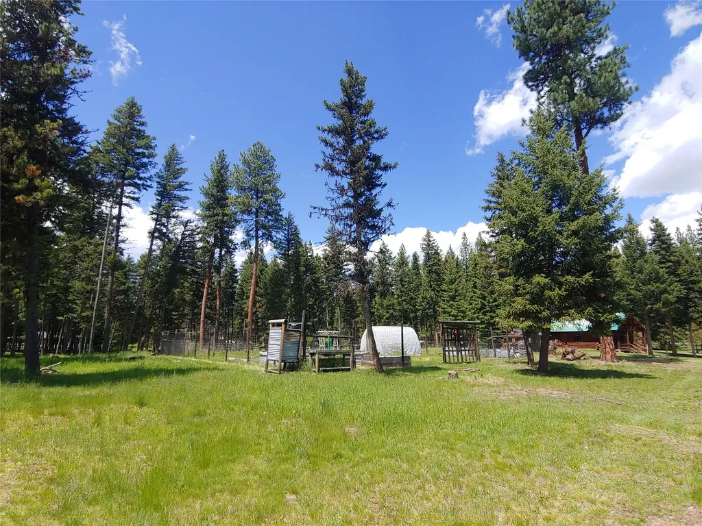 171 Fir Lane Condon MT 59826