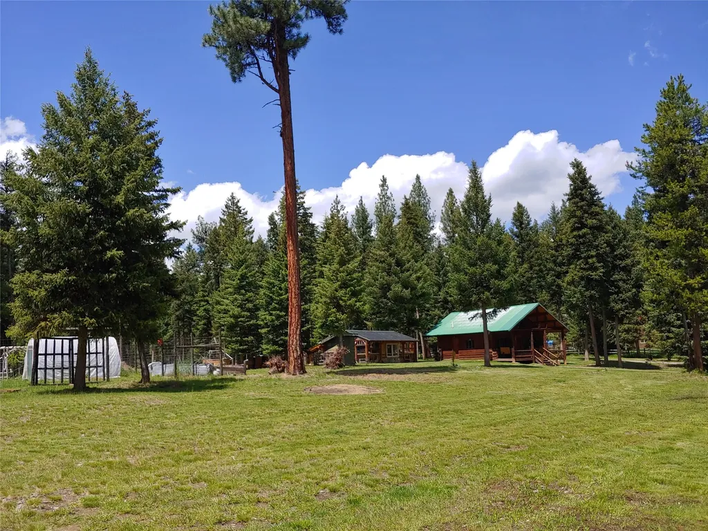 171 Fir Lane Condon MT 59826