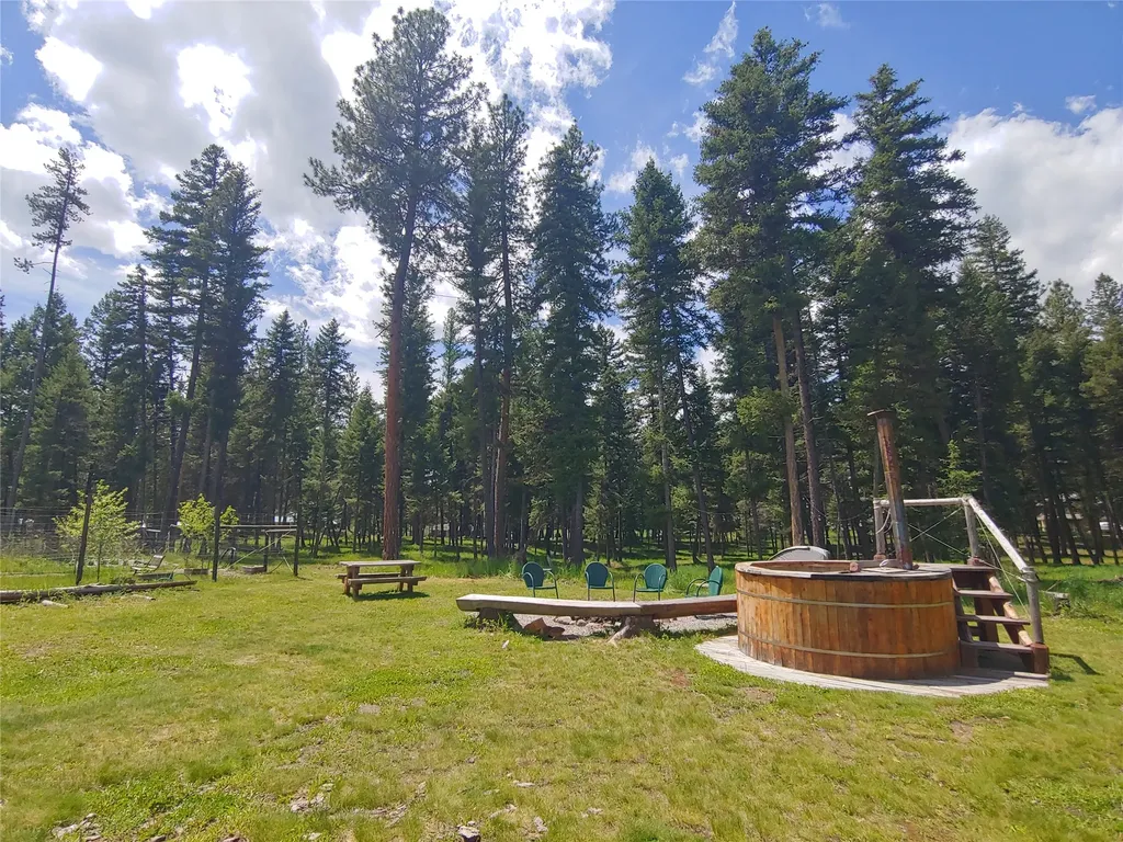 171 Fir Lane Condon MT 59826