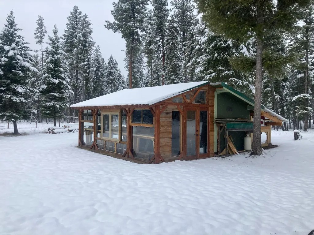 171 Fir Lane Condon MT 59826