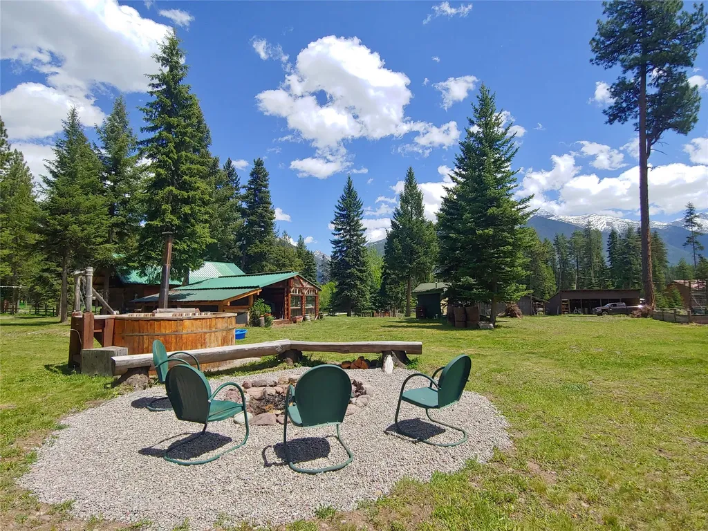 171 Fir Lane Condon MT 59826