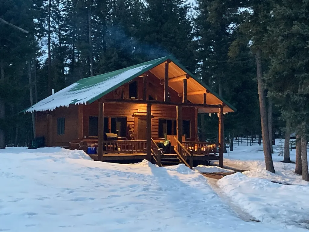171 Fir Lane Condon MT 59826