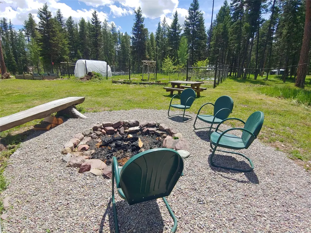 171 Fir Lane Condon MT 59826