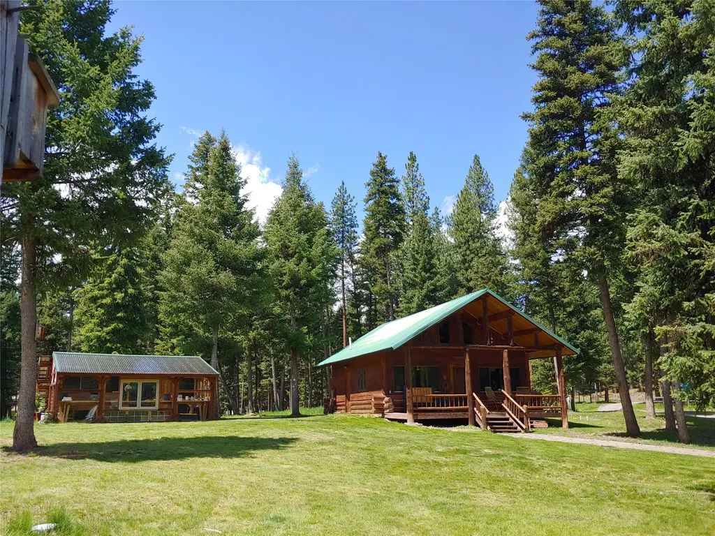 171 Fir Lane Condon MT 59826