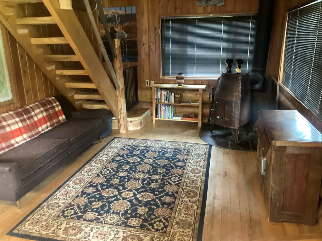 171 Fir Lane Condon MT 59826