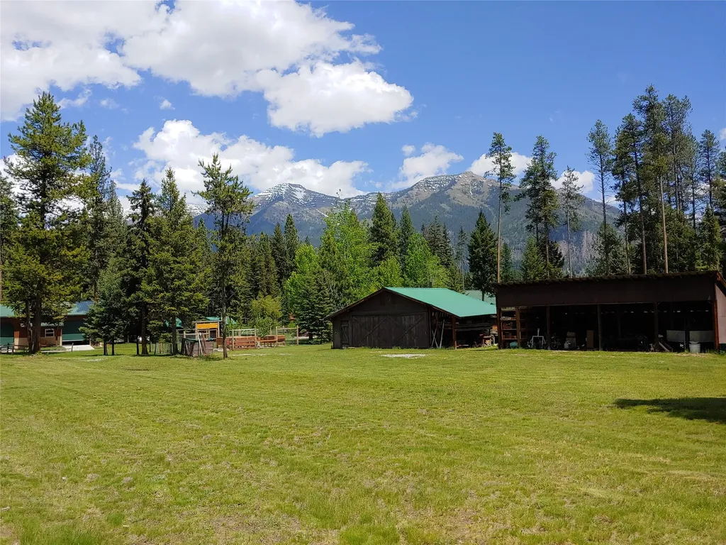 171 Fir Lane Condon MT 59826