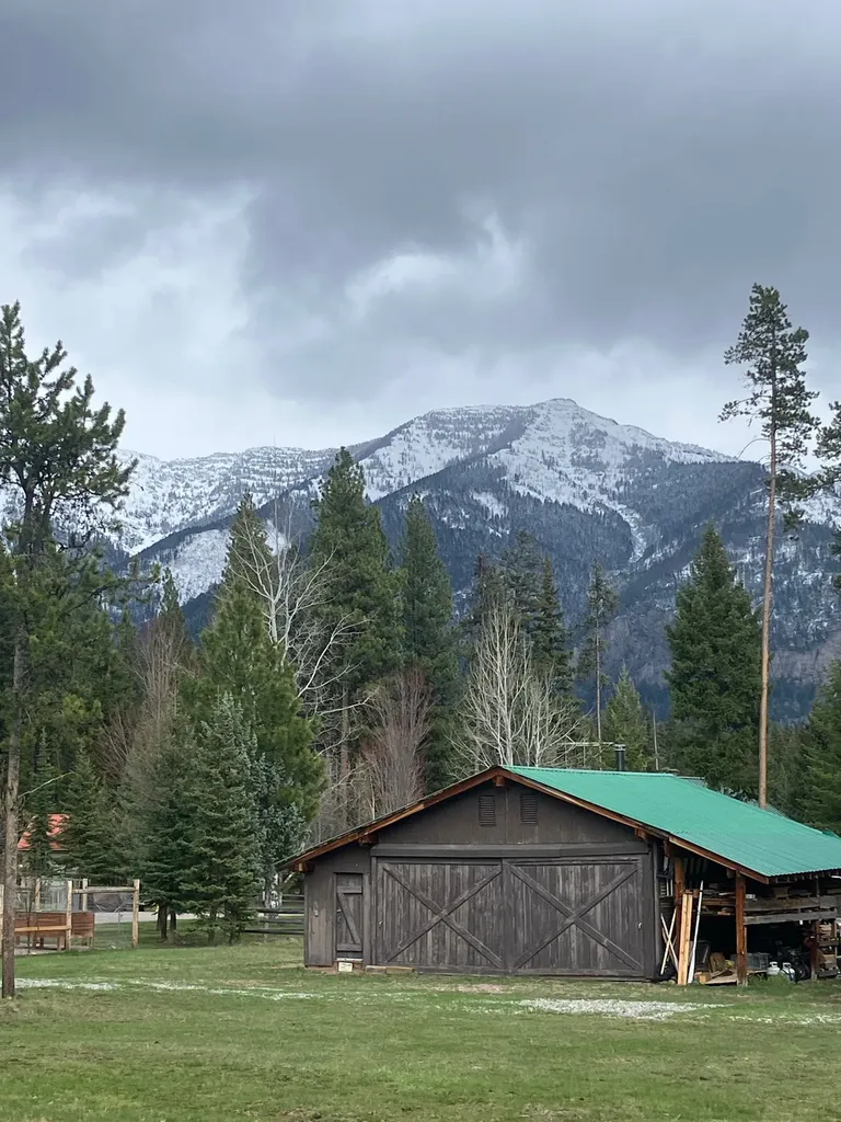 171 Fir Lane Condon MT 59826