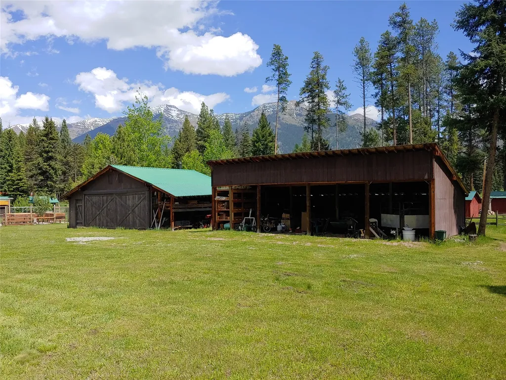 171 Fir Lane Condon MT 59826