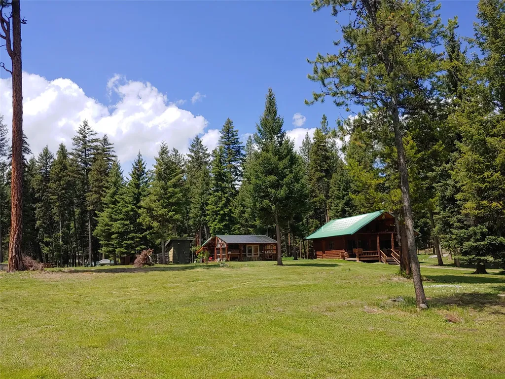 171 Fir Lane Condon MT 59826