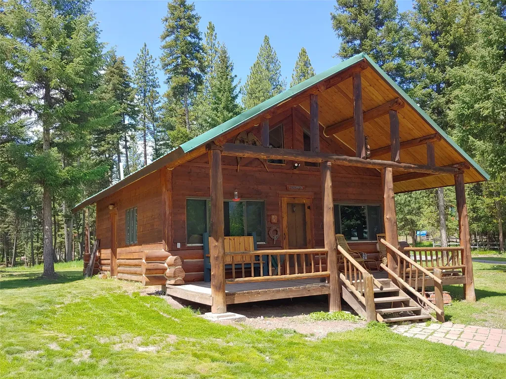 171 Fir Lane Condon MT 59826