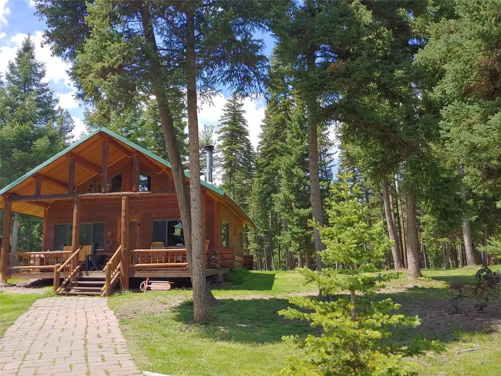 171 Fir Lane Condon MT 59826