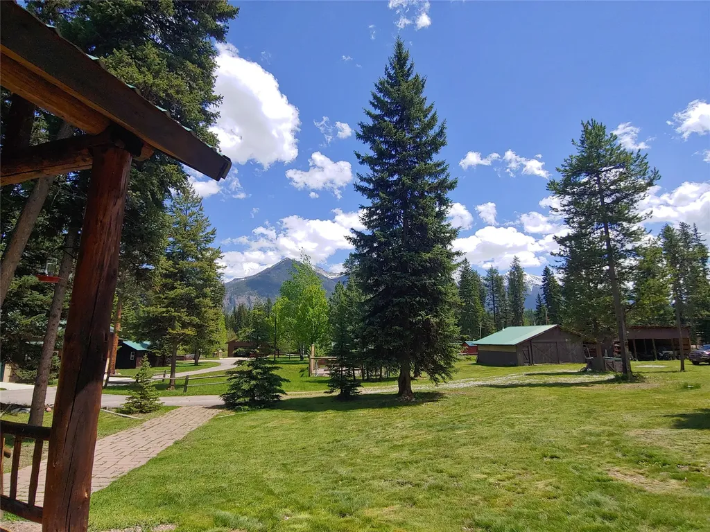 171 Fir Lane Condon MT 59826