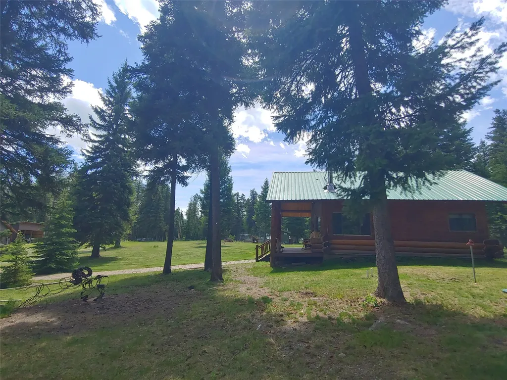 171 Fir Lane Condon MT 59826
