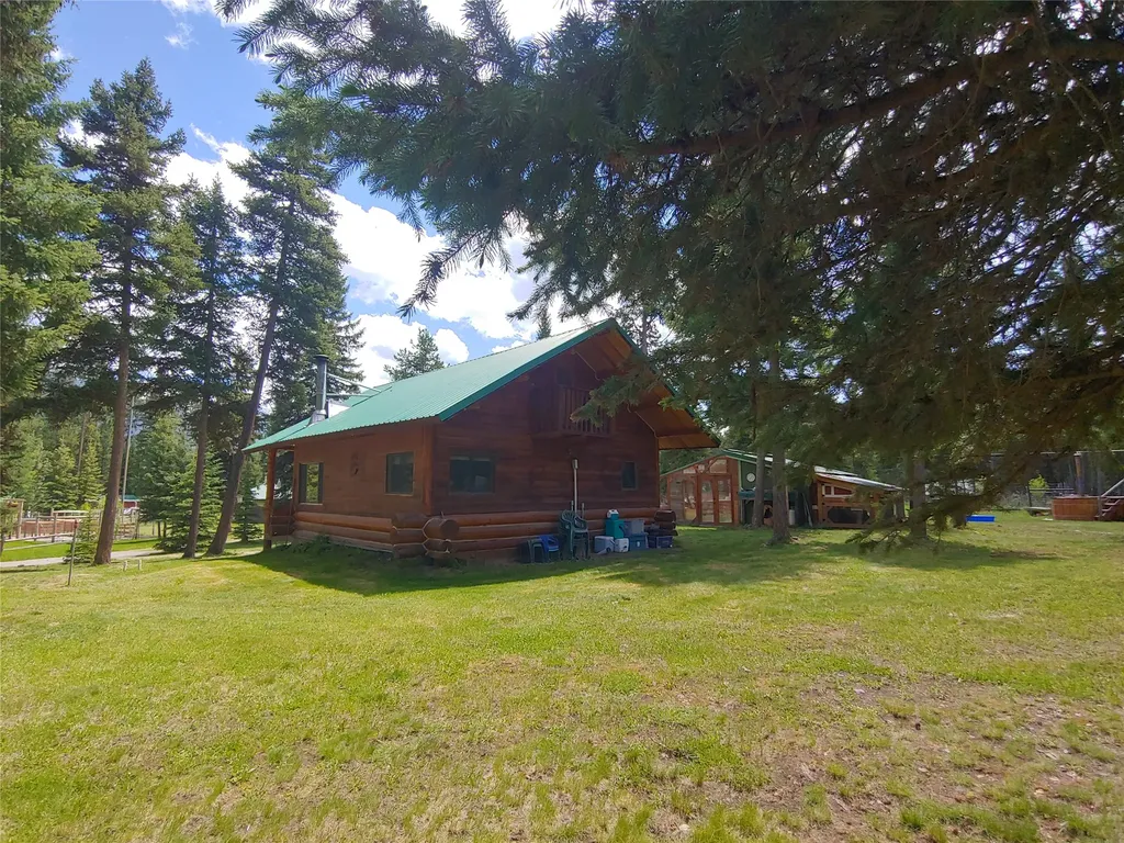 171 Fir Lane Condon MT 59826