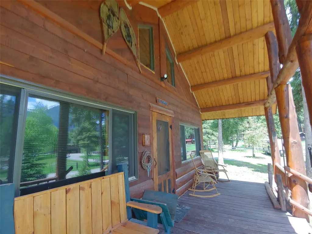 171 Fir Lane Condon MT 59826