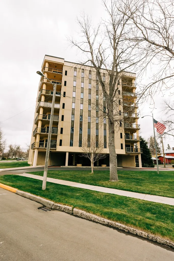 405 Park Drive N Great Falls MT 59401