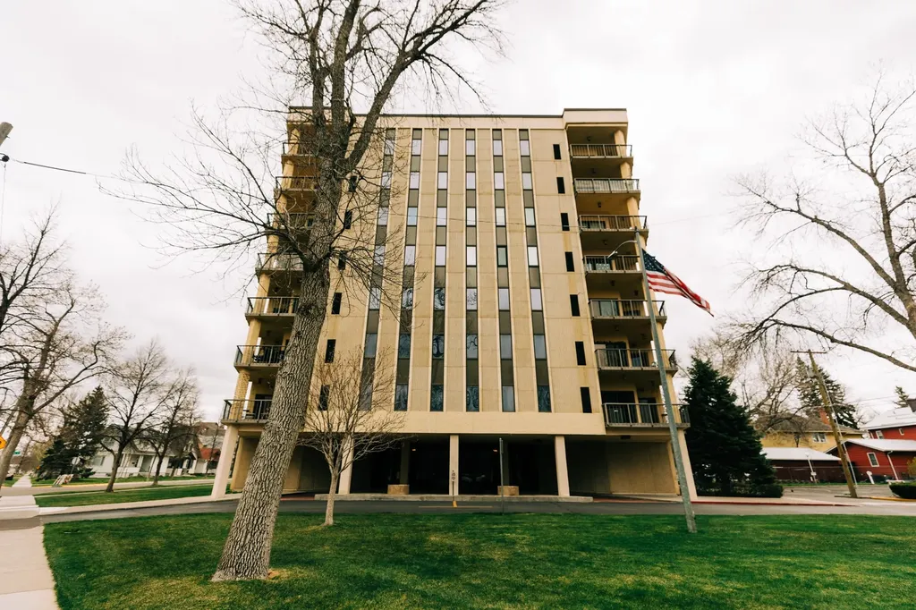 405 Park Drive N Great Falls MT 59401